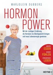 Hormonpower - Cover
