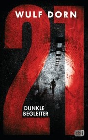 21 - Dunkle Begleiter - Cover