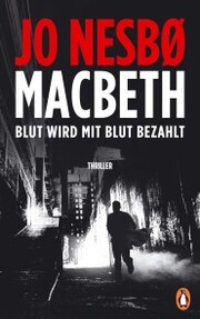 Macbeth - Cover