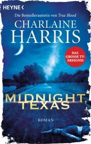 Midnight, Texas - Cover