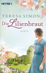 Die Lilienbraut - Cover