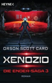 Xenozid - Cover