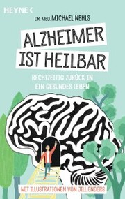 Alzheimer ist heilbar - Cover