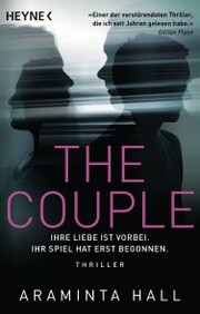 The Couple - Cover