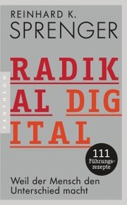 Radikal digital - Cover