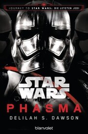 Star Wars¿ Phasma