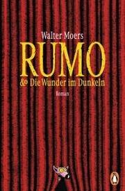 Rumo & die Wunder im Dunkeln - Cover