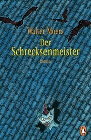 Der Schrecksenmeister - Cover