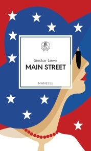 Main Street - Cover