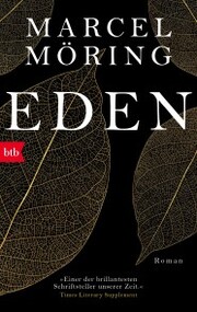 Eden - Cover