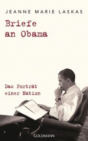 Briefe an Obama - Cover