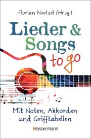 Lieder & Songs to go
