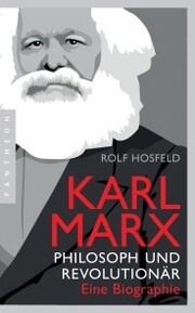 Karl Marx - Cover