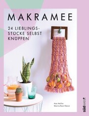 Makramee - Cover
