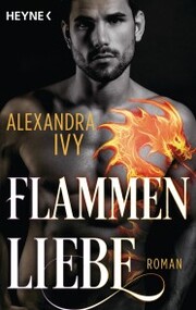 Flammenliebe - Cover