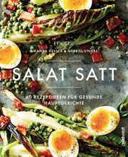 Salat satt - Cover
