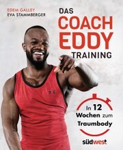 Das Coach-Eddy-Training - Cover