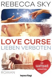Love Curse - Lieben verboten