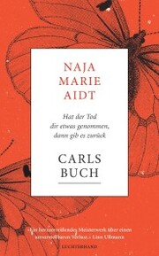 Carls Buch - Cover