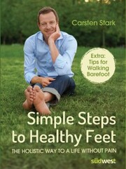 Simple Steps to Healthy Feet