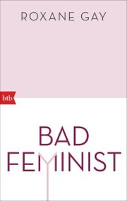 Bad Feminist - Cover