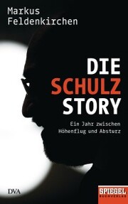 Die Schulz-Story - Cover
