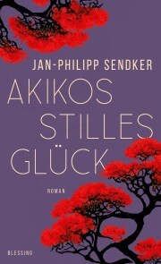 Akikos stilles Glück - Cover
