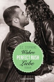 Perfect Rush. Wahre Liebe - Cover