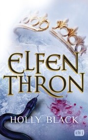 ELFENTHRON - Cover