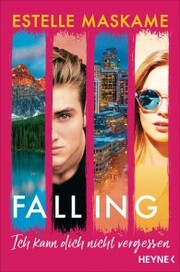 Falling - Ich kann dich nicht vergessen - Cover