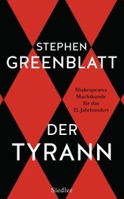 Der Tyrann - Cover