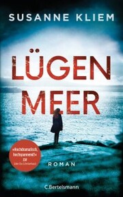 Lügenmeer - Cover