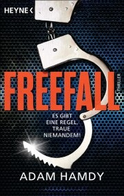 Freefall - Cover