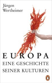 Europa - eine Geschichte seiner Kulturen - Cover