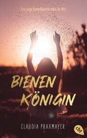 Bienenkönigin - Cover