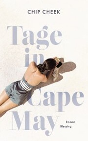 Tage in Cape May - Cover