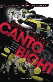 Star Wars¿ - Canto Bight - Cover