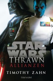 Star Wars¿ Thrawn - Allianzen