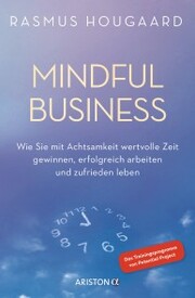 Mindful Business - Cover