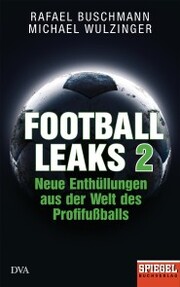 Football Leaks 2 - Cover