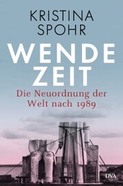 Wendezeit - Cover