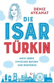 Die Isartürkin - Cover