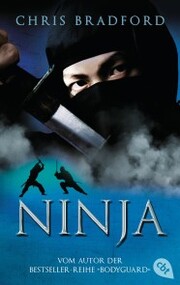 NINJA - Cover