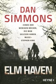 Elm Haven - Cover