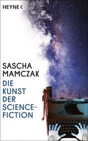 Die Kunst der Science-Fiction - Cover
