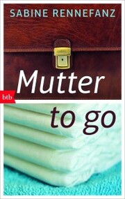 Mutter to go - Cover
