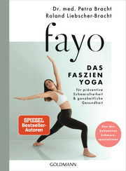 fayo - Das Faszien-Yoga