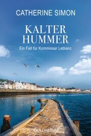 Kalter Hummer (Leblanc 5)