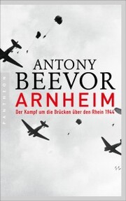 Arnheim - Cover