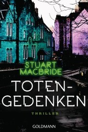 Totengedenken - Cover